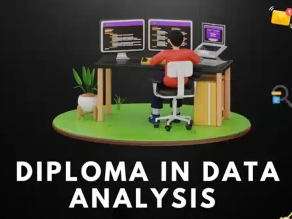 DIPLOMA IN DATA ANALYSIS