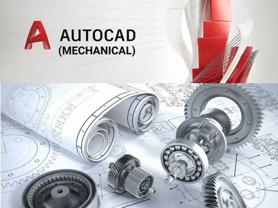 CERTIFICATE COURSE IN AUTOCAD (MECHANICAL)