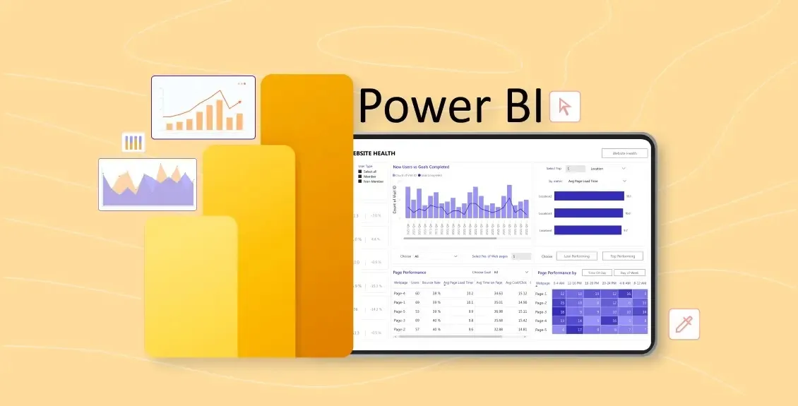 CERTIFICATE COURSE IN POWER BI