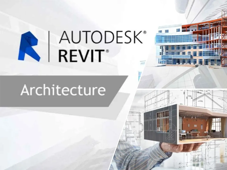 CERTIFICATE COURSE IN REVIT ARCHITECTURE