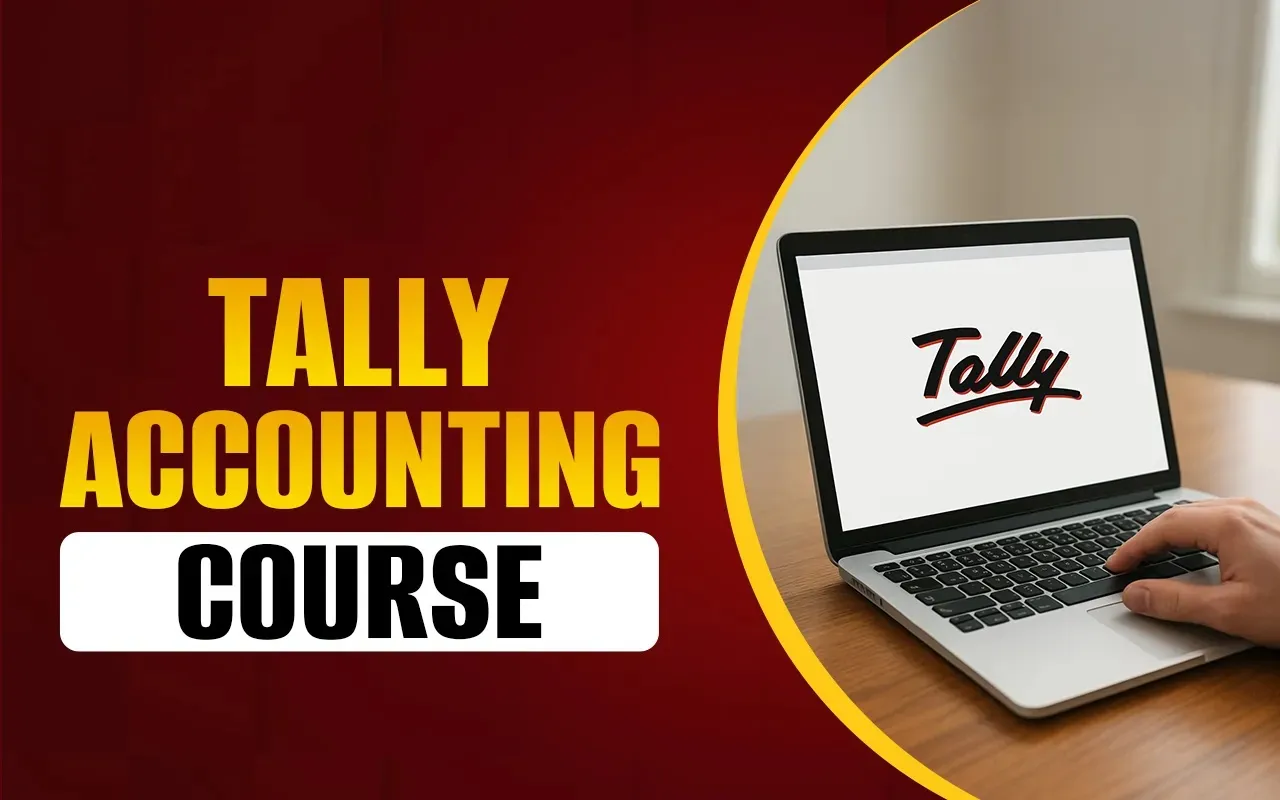 W-(ACCOUNTANT) TALLY