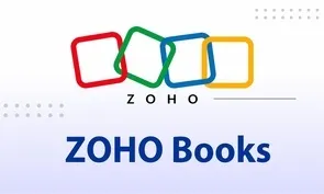 CERTIFICATE COURSE IN ZOHO BOOKS